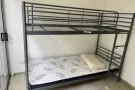 9成新IKEA上下床便宜处理