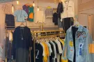 女皇镇商场美美小店出租