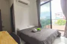 马里士他 NEEM TREE 新公寓带阳台主人房 紧邻科廷大学 可住两人 带保洁