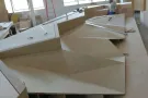 PR木工头上寻找合作伙伴