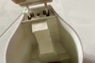 飞利浦 烧水壶 小容量 800ml 大小 兀兰自取 10