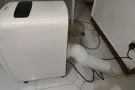 移动式空调低价出售