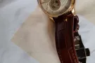 全新机械表600