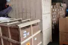 海运大货，家电家私大货转运，敏感货转运，新马专线
