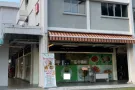 HDB餐馆转让。勿洛北 3 街。新装修 全设施 直接做生意