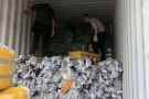 淘宝购物寄到马来西亚，新加坡集运服务