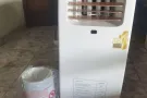 出售一个九成新移动空调