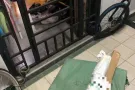 找在中国购物回新加坡的朋友一起拼箱便宜