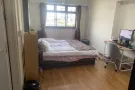 TIONG BAHRU中巴鲁 地铁站附近超大主人房出租（好房出租）