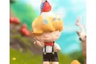 Popmart泡泡玛特Dimoo宠物度假系列森乐指挥家