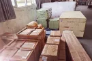 中国至马来西亚，新加坡一站式专线运输服务