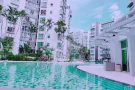 淡濱尼东地铁站附近优美公寓普通房出租