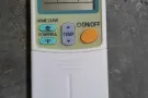 空调原装遥控器 
