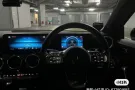 奔驰A180 AMG line 