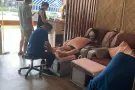推拿师招聘