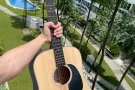 乐器演奏 弹唱 教学