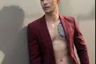 男士gay SPA保养