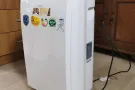 TCL冷风机出售