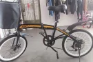 二手自行车