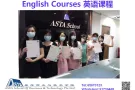 英语课程--英语会话课 (初级）适合英语基础弱的同学