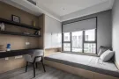 新加坡本地木工厂，全屋橱柜定制