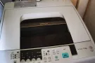 洗衣机 ＋冰箱