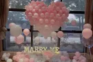 生日/周年纪念/求婚/婚礼/派对和汽车装扮服务