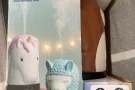 加湿器，菜刀，吹风机