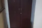 出售冰箱。衣柜。铁床 自取，给钱就卖