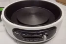 几乎全新多功能电炒锅