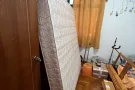 双人床垫50元