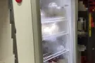 立式冰箱 冰橱 工作台 便宜转让