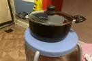 速热壶和汤锅