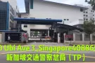 新加坡驾照