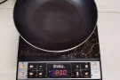 闲置电磁炉加不沾锅出售