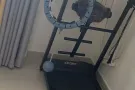 跑步机