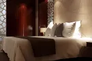 文礼地铁站附近有主人房（短期，钟点房，日租房）