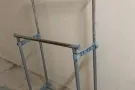 晾衣架