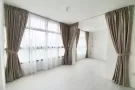 安装定制窗帘