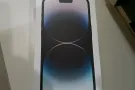 苹果14pro 256GB 黑色 全新