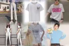 全新，二手，衣服鞋子