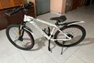 转让山地自行车