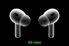全新苹果耳机 Air Pod pro gen 2