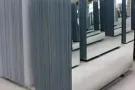 免费-亚可力镜面板和竹炭镜面板
