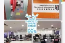 新加坡成人英语课程 免费试课 + 入学测试 免费提供升学辅导 请联系 98973233