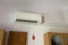 空调清洗 拆做隔间