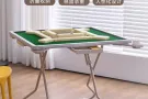 可折叠麻将桌