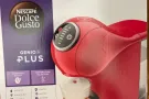雀巢多趣酷思Genio S Plus胶囊咖啡机小型咖啡机全自动型家用