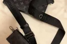 LV男包