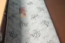 海马牌大床垫出售 9成新 自用的